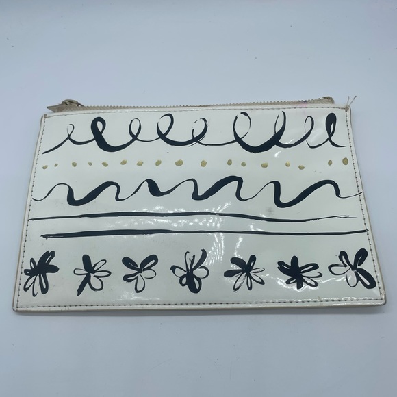 Kate Spade Zipper Pouch - Picture 2 of 7